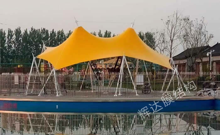 ����ˮ��԰Ĥ�ṹ����