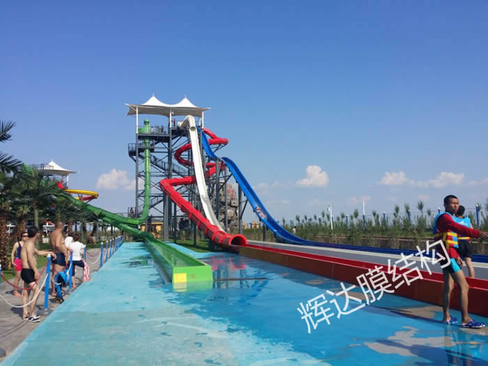 ������ˮ��԰����Ĥ�ṹ